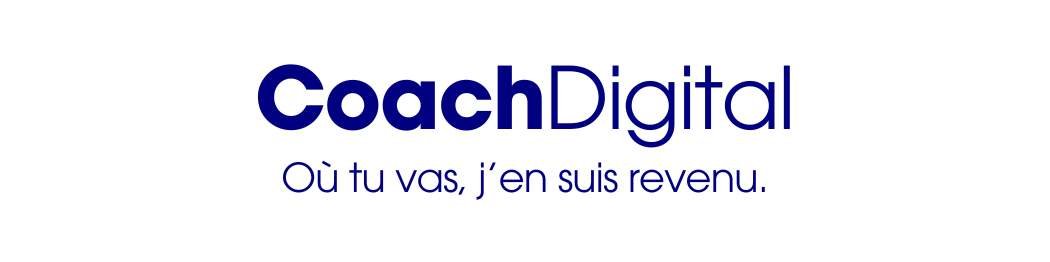 coach digital