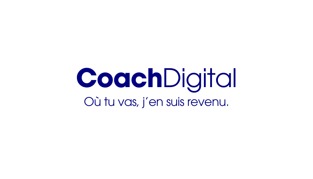 coach digital