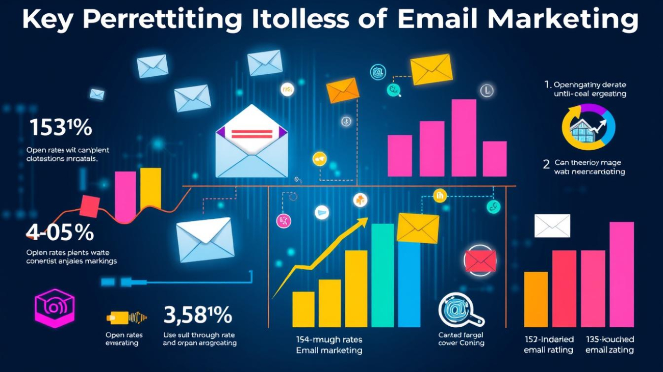 e-mail marketing