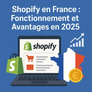 Shopify en France
