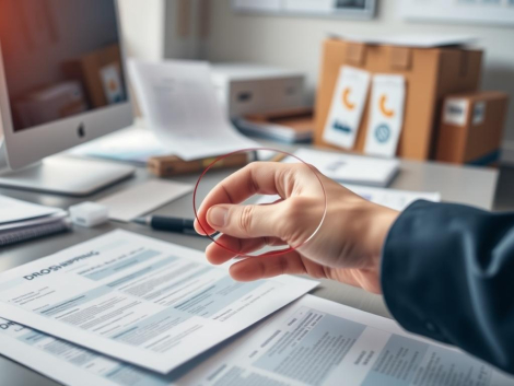 Comment puis-je dénoncer le dropshipping ?