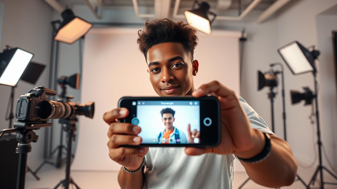 Getsyp broadcast instagram