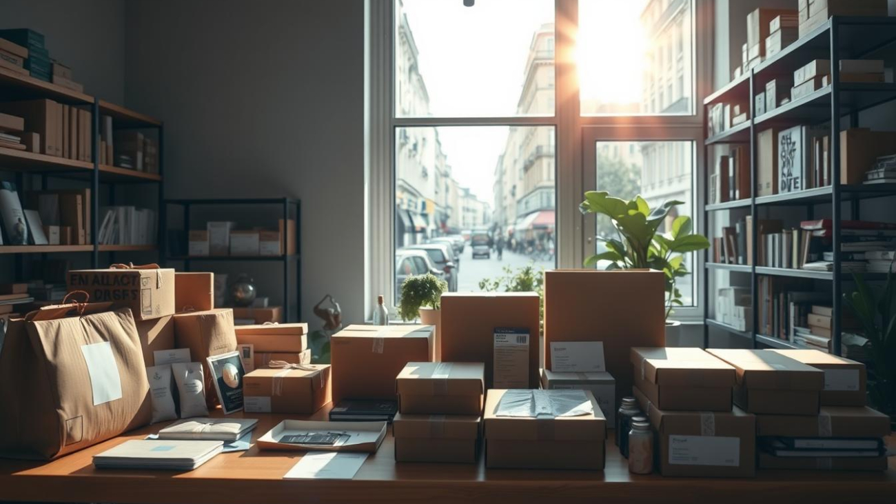 Quels sont les meilleurs fournisseurs de dropshipping en France ?
