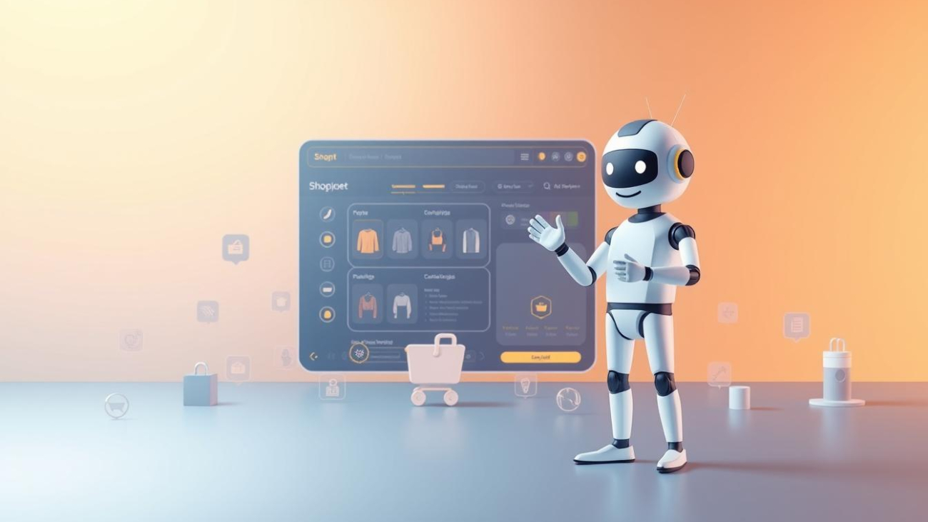ai shopping assistant free