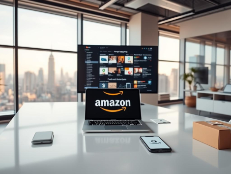 dropshipping amazon