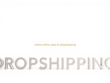 dropshipping définition