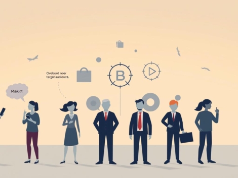 erreurs marketing à éviter