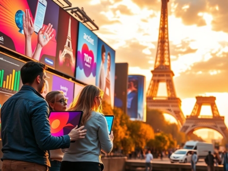 exemples de campagnes marketing réussies