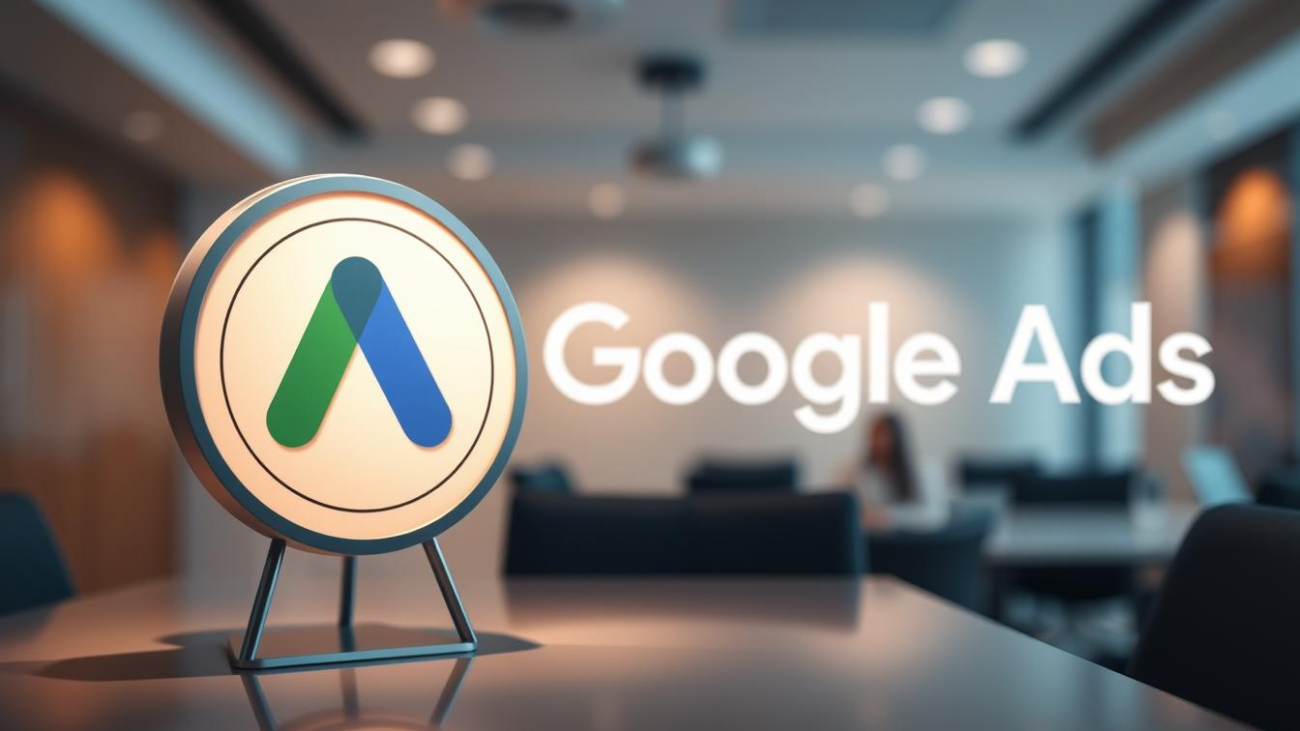 google ads certification