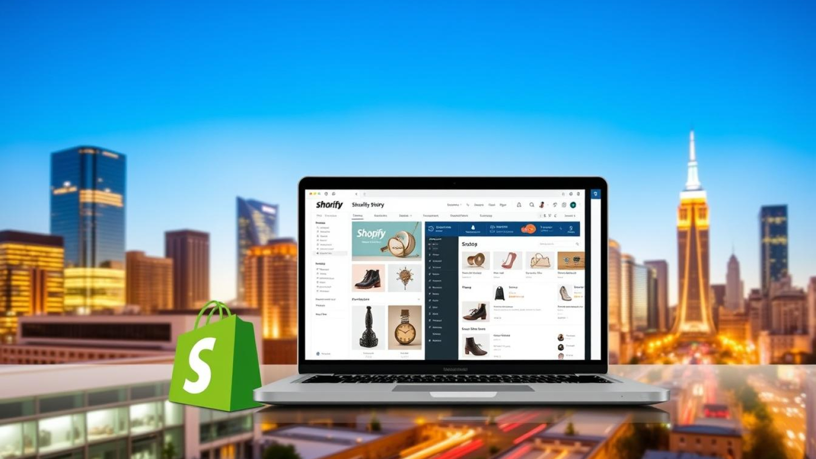 shopify