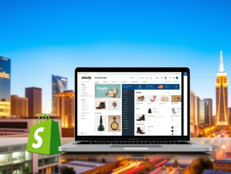 shopify