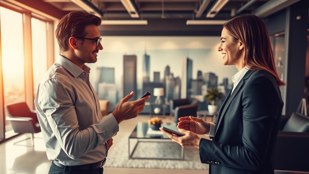 techniques de vente efficaces