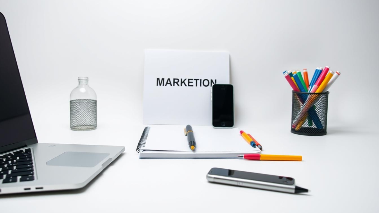 6 tools of marketing